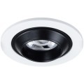 Точечный встраиваемый светильник ARTE LAMP A3317PL-1WH