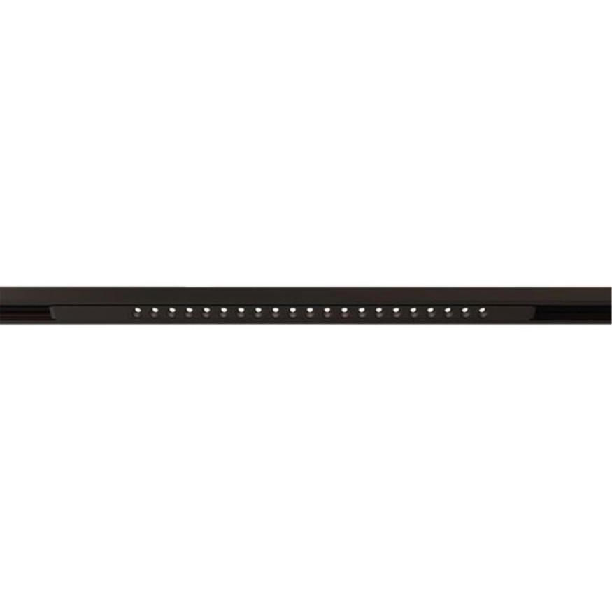A7287PL-1BK Трековый магнитный светодиодный светильник Arte Lamp Optima CRI90+ 3000К 1250Лм 24° 18Вт