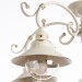 Люстра потолочная Arte Lamp A4577PL-5WG Grazioso под лампы 5xE27 60W