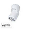 Накладной потолочный светильник Arte Lamp A3316PL-1WH LIBRA под лампу 1xGU10 50W