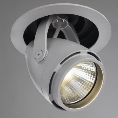 Встраиваемый светильник Arte Lamp A3110PL-1WH Track Lights светодиодный LED 10W