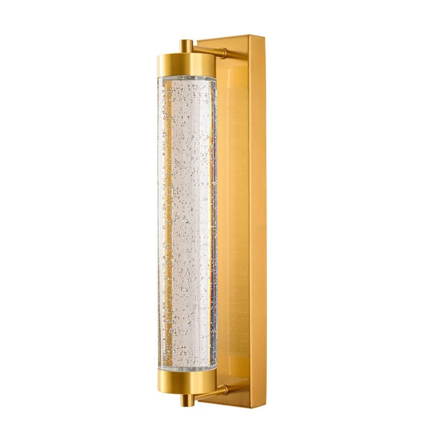 Настенный светильник Arte Lamp GALAXY A2132AP-9PB