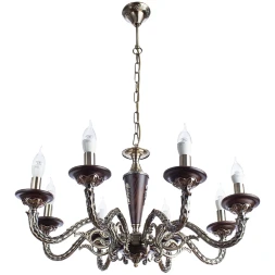 A5603LM-8AB СВЕТИЛЬНИК ПОДВЕСНОЙ