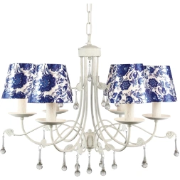 A6106LM-6WH СВЕТИЛЬНИК ПОДВЕСНОЙ