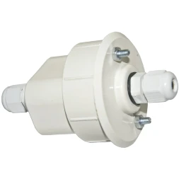 A220033 КОННЕКТОР ПИТАНИЯ-ЗАГЛУШКА IP65 ДЛЯ КОНСОЛИ