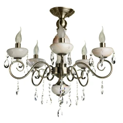 A9591PL-5AB СВЕТИЛЬНИК ПОТОЛОЧНЫЙ