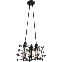 A9469SP-5BK СВЕТИЛЬНИК ПОДВЕСНОЙ