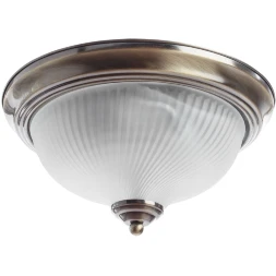 A9370PL-2AB СВЕТИЛЬНИК ПОТОЛОЧНЫЙ