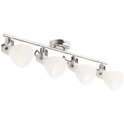 A1142PL-4CC СВЕТИЛЬНИК ПОТОЛОЧНЫЙ