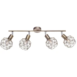 A6141PL-4AB СВЕТИЛЬНИК ПОТОЛОЧНЫЙ