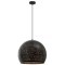 Подвесной светильник Arte Lamp CELESTA A7057SP-1BK
