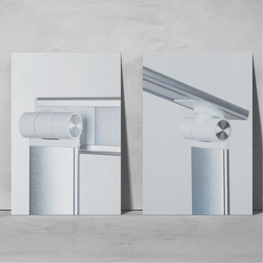 Офисная настольная лампа Arte Lamp WILLIAM A5122LT-1WH