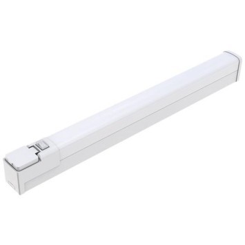 Подсветка для зеркал Arte Lamp CALLISTO A3410AP-1WH