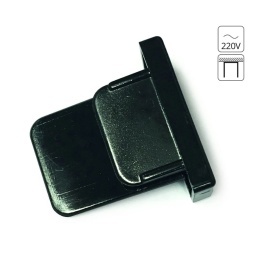 A210006 КОННЕКТОР-ЗАГЛУШКА