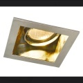 Точечный встраиваемый светильник Arte Lamp TECHNIKA A8050PL-1CC