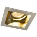 Точечный встраиваемый светильник Arte Lamp TECHNIKA A8050PL-1CC