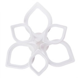 Потолочная люстра Arte Lamp POLLI A2531PL-6WH