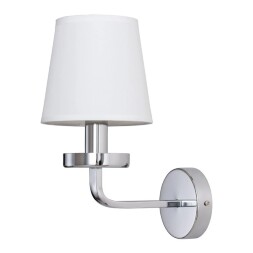 Бра Arte Lamp A3260AP-1CC ARABESCHI под лампу 1xE14 60W