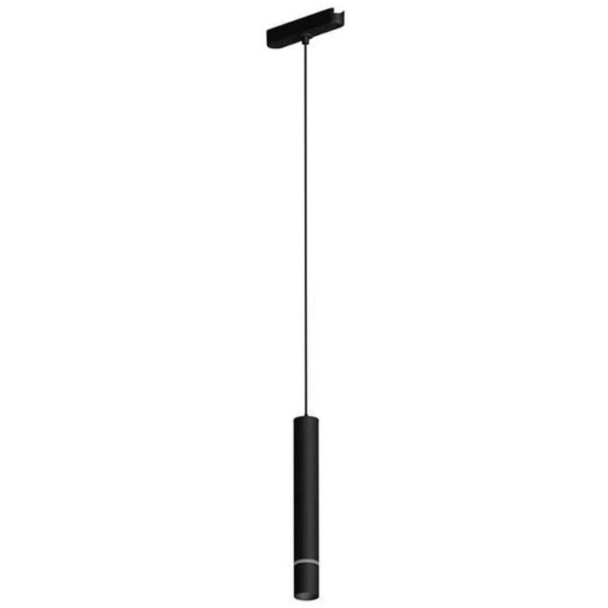 A2959PL-1BK Трековый магнитный светодиодный SMART (TUYA, Алиса, Bluetooth, Wi-Fi) светильник Arte Lamp Rapid 48V CRI95+ 2700-6000К 227Лм 24° 5Вт