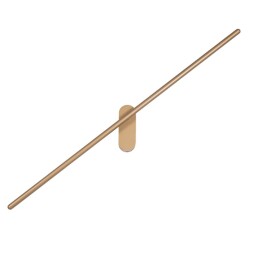 Бра светодиодное Prima A2028AP-1GO