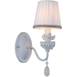 A5656AP-1WG СВЕТИЛЬНИК НАСТЕННЫЙ