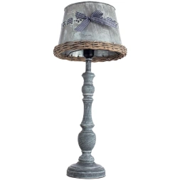 A5290LT-1RI СВЕТИЛЬНИК НАСТОЛЬНЫЙ