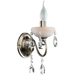 A9591AP-1AB СВЕТИЛЬНИК НАСТЕННЫЙ