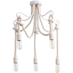 A9477PL-5WG СВЕТИЛЬНИК ПОТОЛОЧНЫЙ