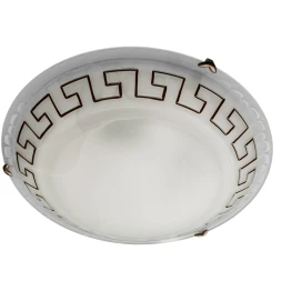 A3650PL-3AB СВЕТИЛЬНИК ПОТОЛОЧНЫЙ