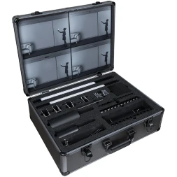 A912012S Демонстрационный комплект магнитных светильников серии LINEA и EXPERT