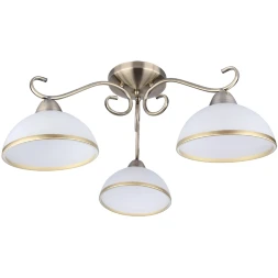 A1221PL-3AB СВЕТИЛЬНИК ПОТОЛОЧНЫЙ