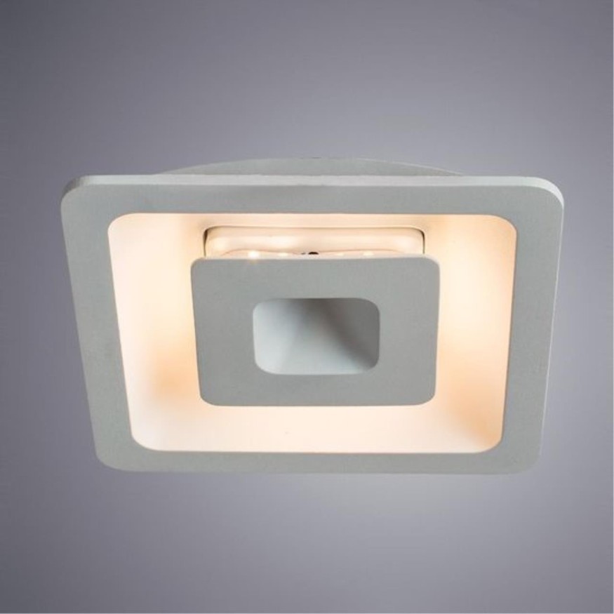 ПОТОЛОЧНЫЙ ARTE LAMP CANOPO A7245PL-2W