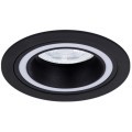 Точечный встраиваемый светильник Arte Lamp IMAI A2464PL-1BK