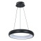 Подвесная люстра Arte Lamp ALGEDI A6028SP-46BK