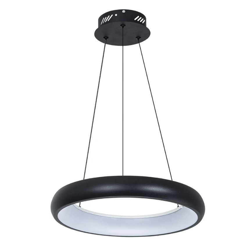 Подвесная люстра Arte Lamp ALGEDI A6028SP-46BK