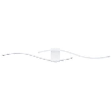 Настенный светильник Arte Lamp A2216AP-1WH