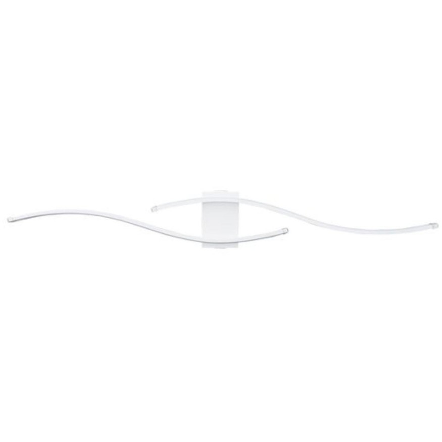 Настенный светильник Arte Lamp A2216AP-1WH