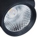 Светодиодный трековый светильник Arte Lamp Traccia A2311PL-1BK