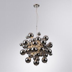 Подвесная люстра Molecule A8313SP-9CC