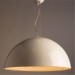 Подвесной светильник с 1 плафоном Arte Lamp A4176SP-1WH ROME под лампу 1xE27 60W