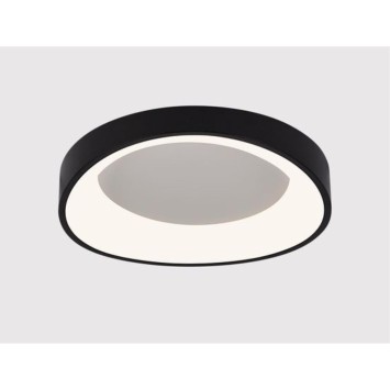Потолочный светильник Arte Lamp SUALOCIN A2698PL-48BK