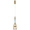 Подвесной светильник Arte Lamp CORAL A2405SP-9BR