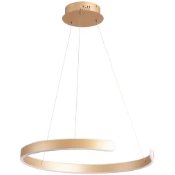 A4050SP-1SG СВЕТИЛЬНИК ПОДВЕСНОЙ