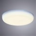 Настенно-потолочный светильник Arte Lamp A7982PL-1WH PRIOR светодиодный LED 12W