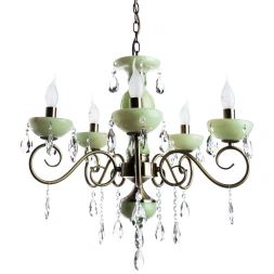 A9592LM-5AB СВЕТИЛЬНИК ПОДВЕСНОЙ