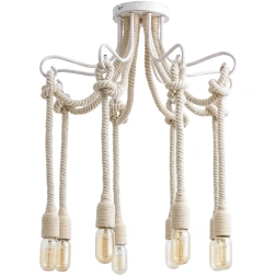 A9477PL-8WG СВЕТИЛЬНИК ПОТОЛОЧНЫЙ