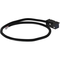 A740106 КОННЕКТОР-ТОКОПОДВОД ДЛЯ ШИНОПРОВОДА (ТРЕКА) OPTIMA