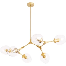 A4103SP-6GO СВЕТИЛЬНИК ПОДВЕСНОЙ