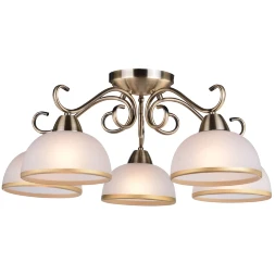 A1221PL-5AB СВЕТИЛЬНИК ПОТОЛОЧНЫЙ