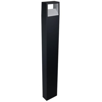 УЛИЧНЫЙ СВЕТИЛЬНИК ARTE LAMP LIVERPOOL A1328PA-1BK